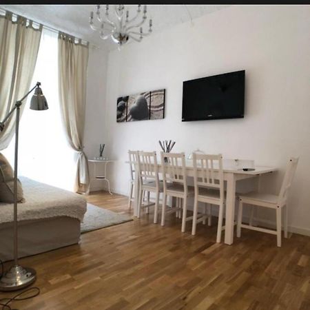 Panorama Suites & Flats Roma Ngoại thất bức ảnh