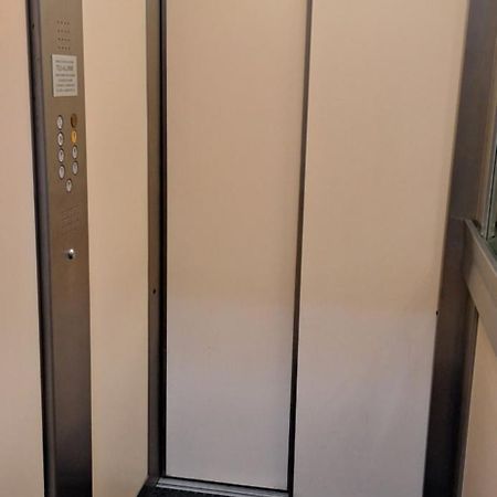 Panorama Suites & Flats Roma Ngoại thất bức ảnh