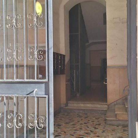 Panorama Suites & Flats Roma Ngoại thất bức ảnh