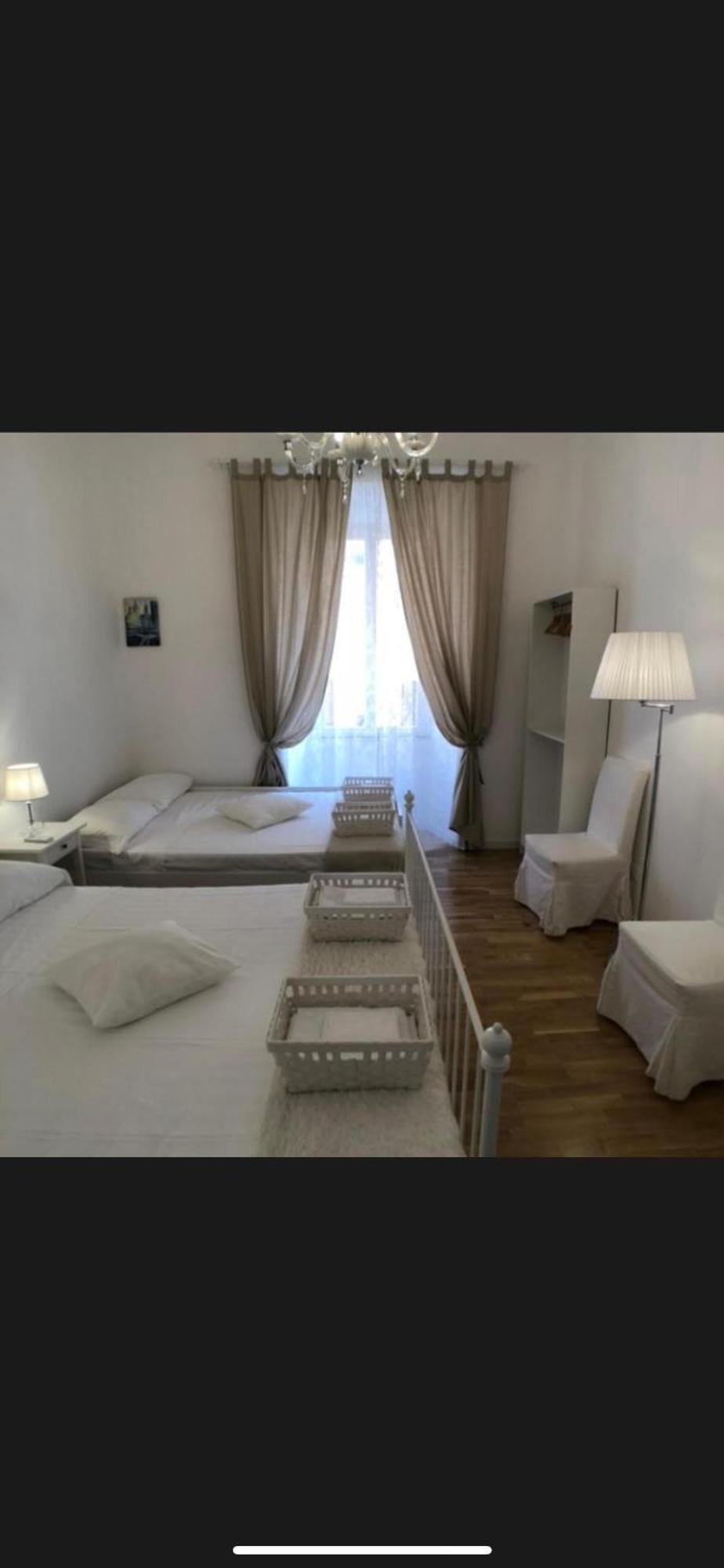 Panorama Suites & Flats Roma Ngoại thất bức ảnh