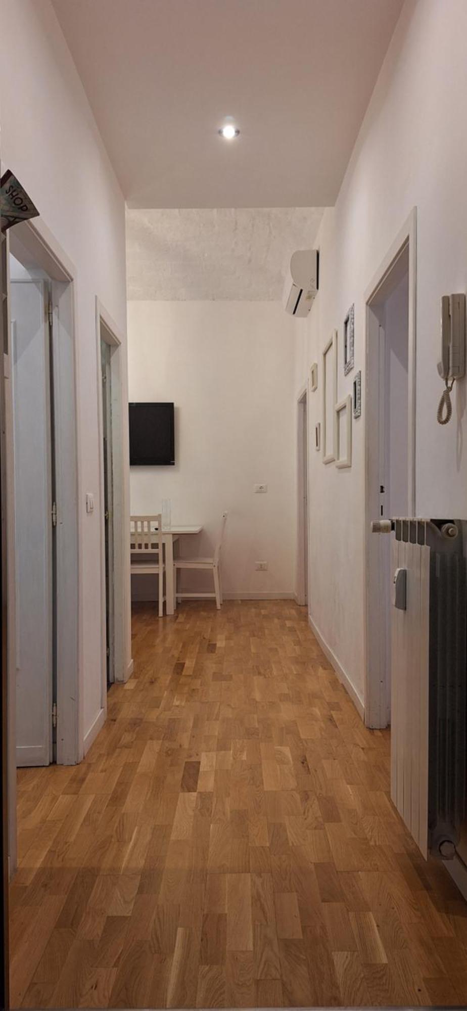 Panorama Suites & Flats Roma Ngoại thất bức ảnh