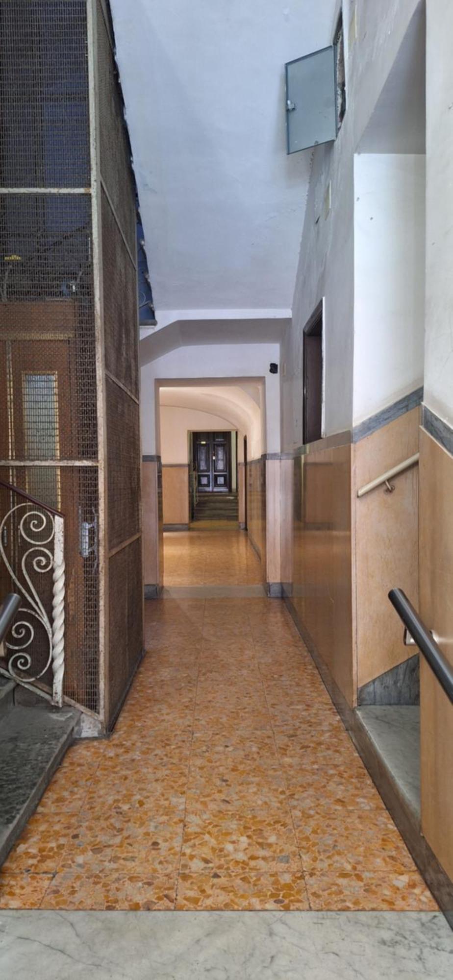 Panorama Suites & Flats Roma Ngoại thất bức ảnh