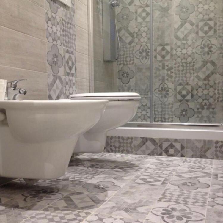 Panorama Suites & Flats Roma Ngoại thất bức ảnh
