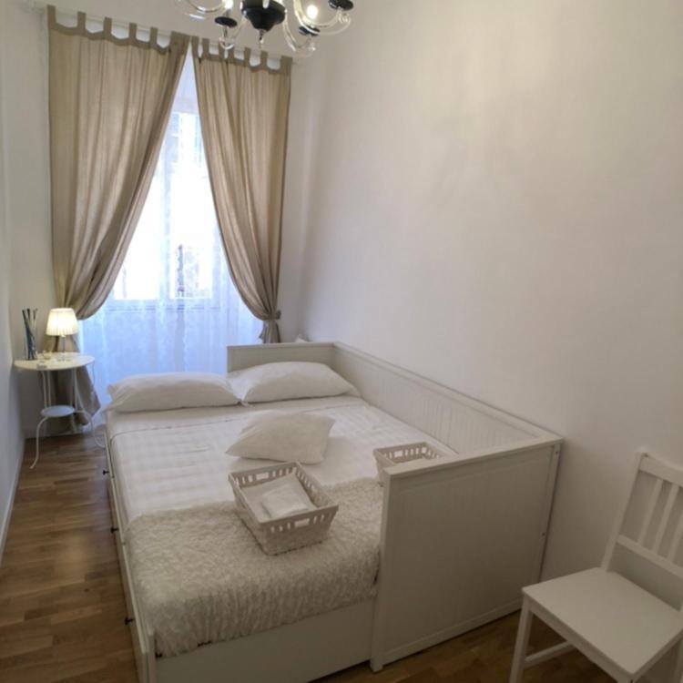 Panorama Suites & Flats Roma Ngoại thất bức ảnh