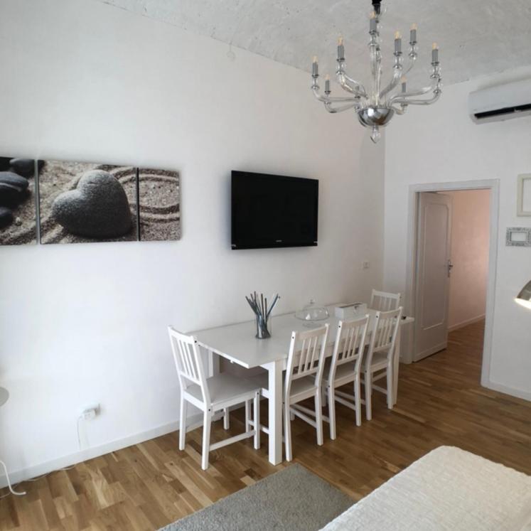 Panorama Suites & Flats Roma Ngoại thất bức ảnh